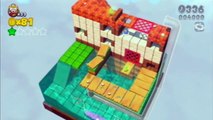 Lets Play • Super Mario 3D World {Part 6} - Das erste Geisterhaus