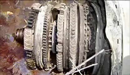 Air Crash - Hautes Turbulences - Vol West Caribbean 708