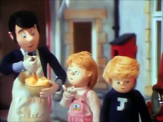 Fireman Sam: The Great Inventor