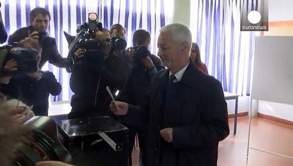 Portugal : Marcelo Rebelo de Sousa élu dès le premier tour de la présidentielle