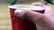 This Man Is Feeding A Hummingbird Out Of A Cup When This Happens Seconds Later…