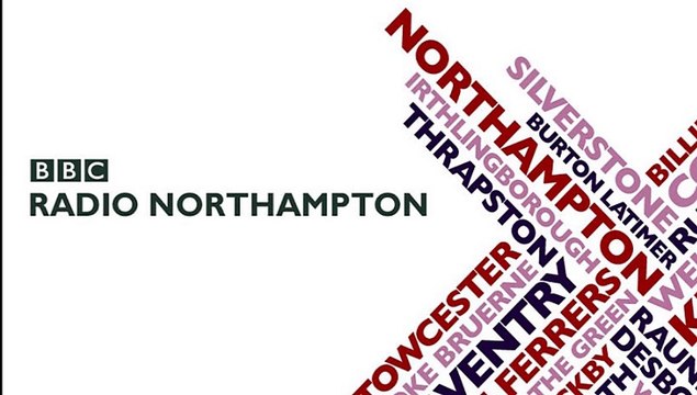 BBC Radio African Drumming