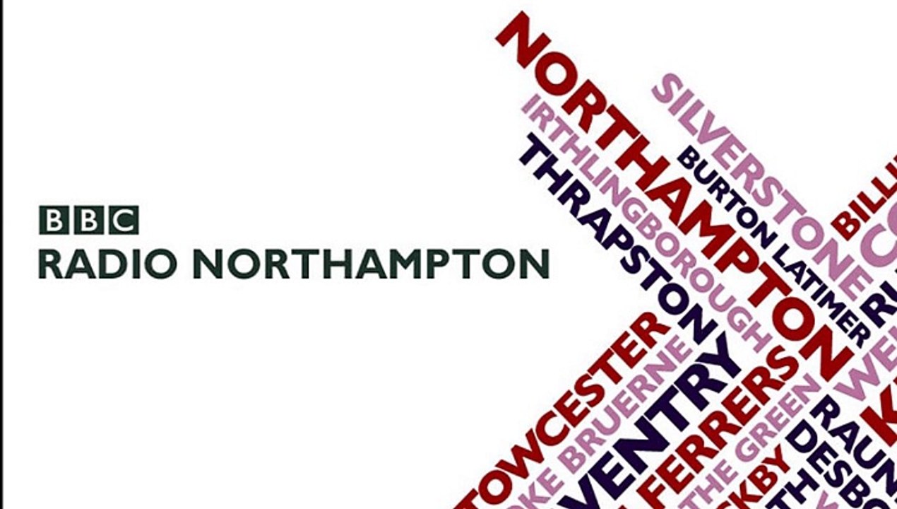 BBC Radio Spanish Street High Quality