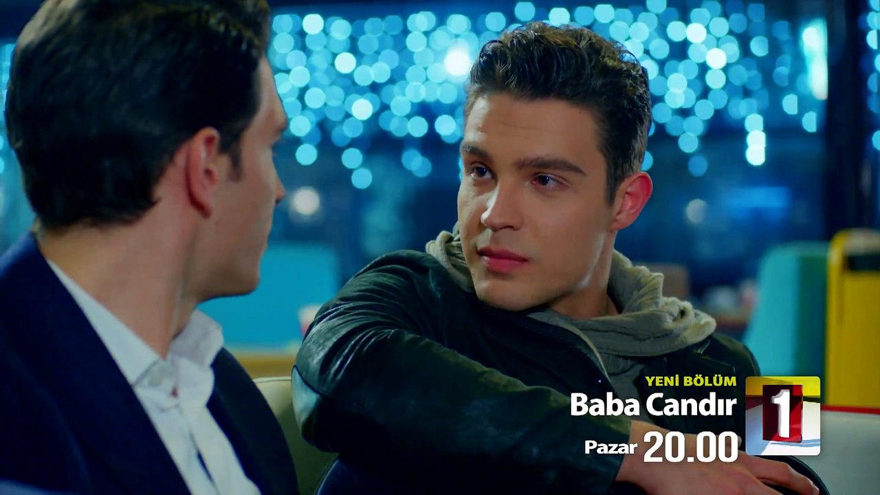 Baba Candır 22.Bölüm