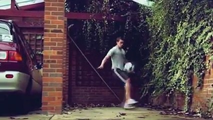 Football Freestyles,Tricks and Techniqes