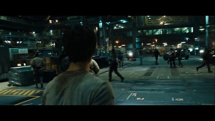 Maze Runner The Scorch Trials  Next Chapter [HD]  20th Century FOX