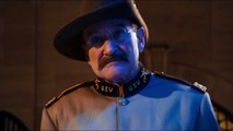 Night At the Museum Secret of the Tomb  Official Trailer  FOX Family
