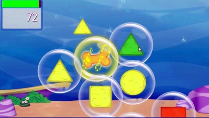 Télécharger la video: Buble Guppies - Bubble Puppys Treat Pop - Buble Guppies Games