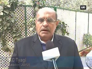 Politicians react over crisis in Arunachal Pradesh