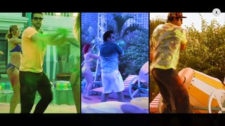 House Party - Making  Kyaa Kool Hain Hum 3  Tusshar Kapoor & Aftab Shivdasani Bollywood Hungama.Official