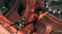 Prince of Persia The Forgotten Sand – PC [Lataa .torrent]