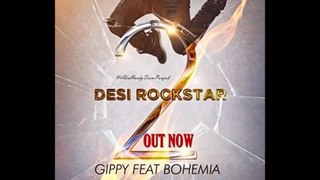 Setti Official Audio Song From #DesiRockStar2 #Albumb