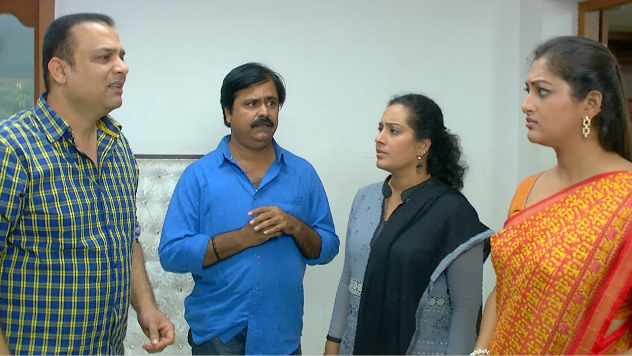 Deivamagal Episode 829, 25/01/16