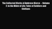 [PDF Download] The Collected Works of Ambrose Bierce  -  Volume 2: In the Midst of Life: Tales