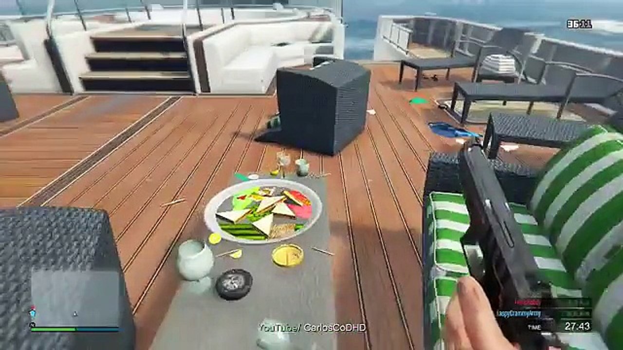 GTA 5 Online Convertible Super Cars In GTA Online