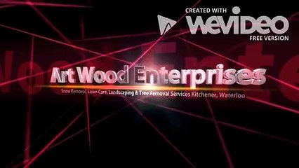 Snow Removal Kitchener & Waterloo (519-221-1656)