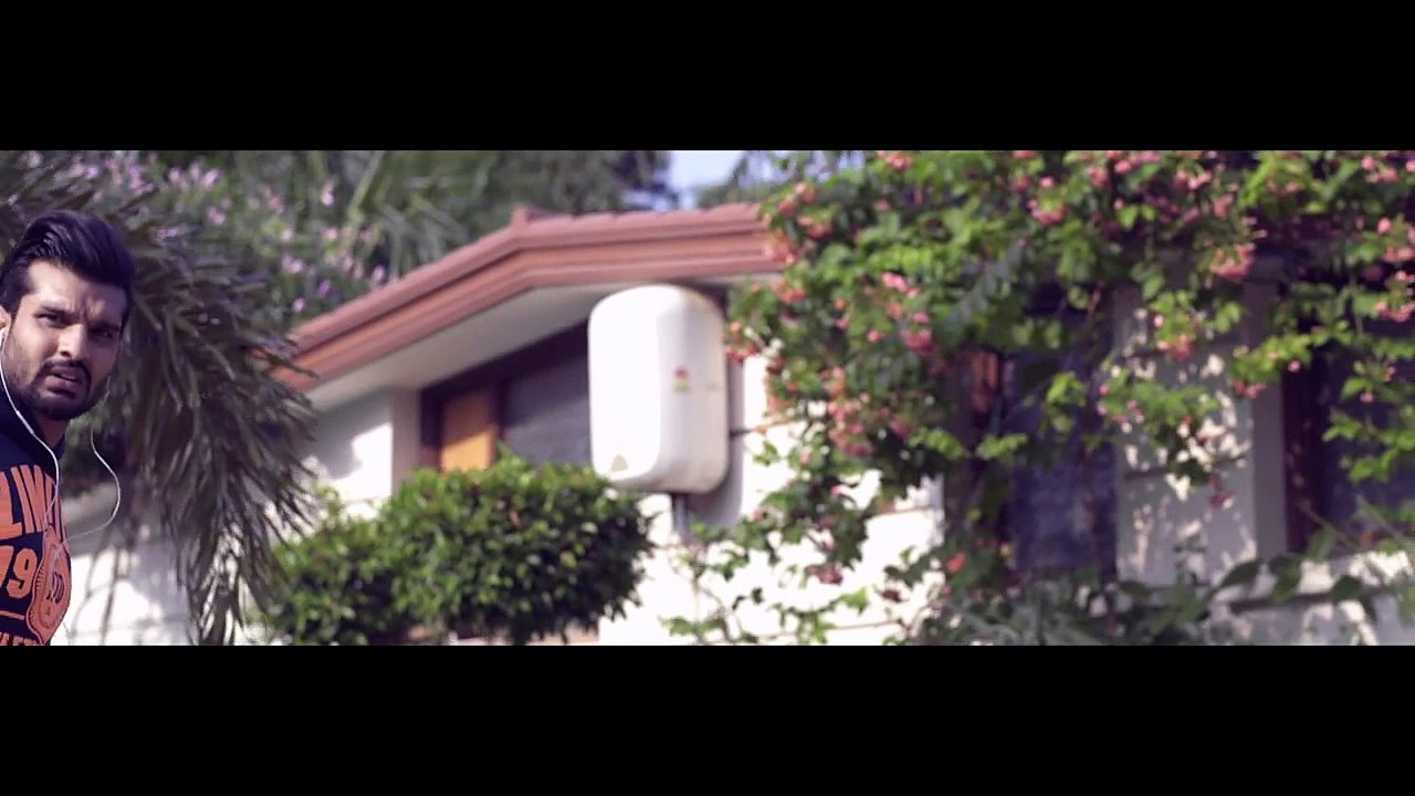 Paani | Yuvraj Hans | Full Video HD | Latest Sad Song 2015