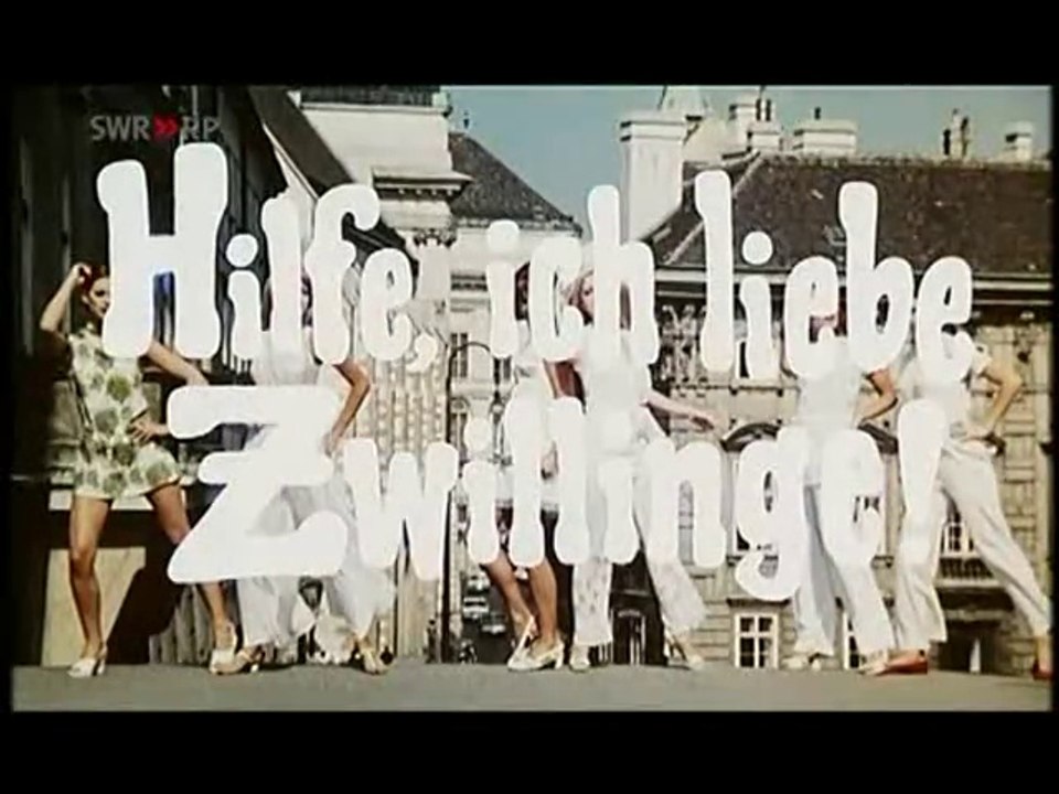 Roy Black - Die Show beginnt 1969