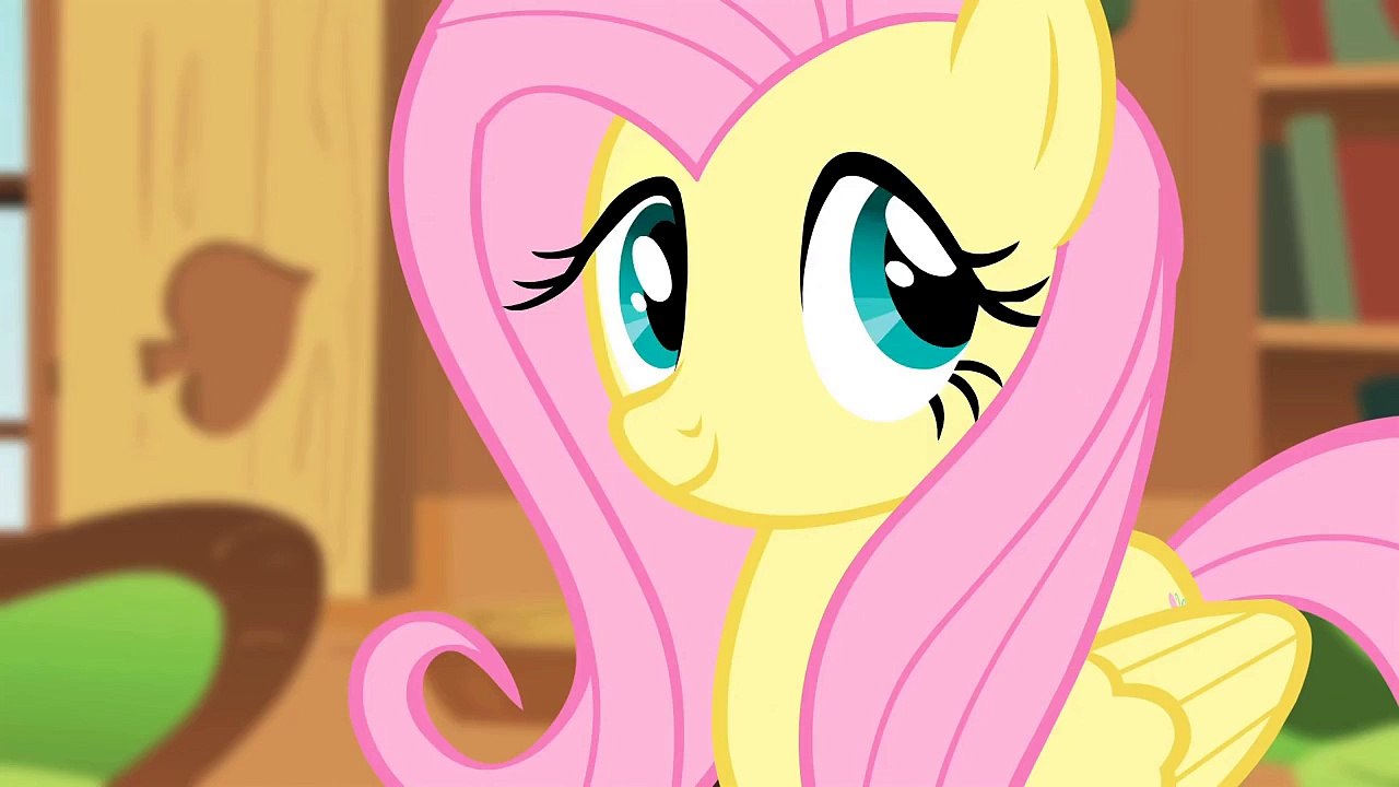 I Vant To Suck Its Juice! - My Little Pony: Friendship Is Magic - Season 4