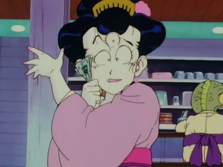 Dragon Ball - Monsters Inn (or the last BGM)