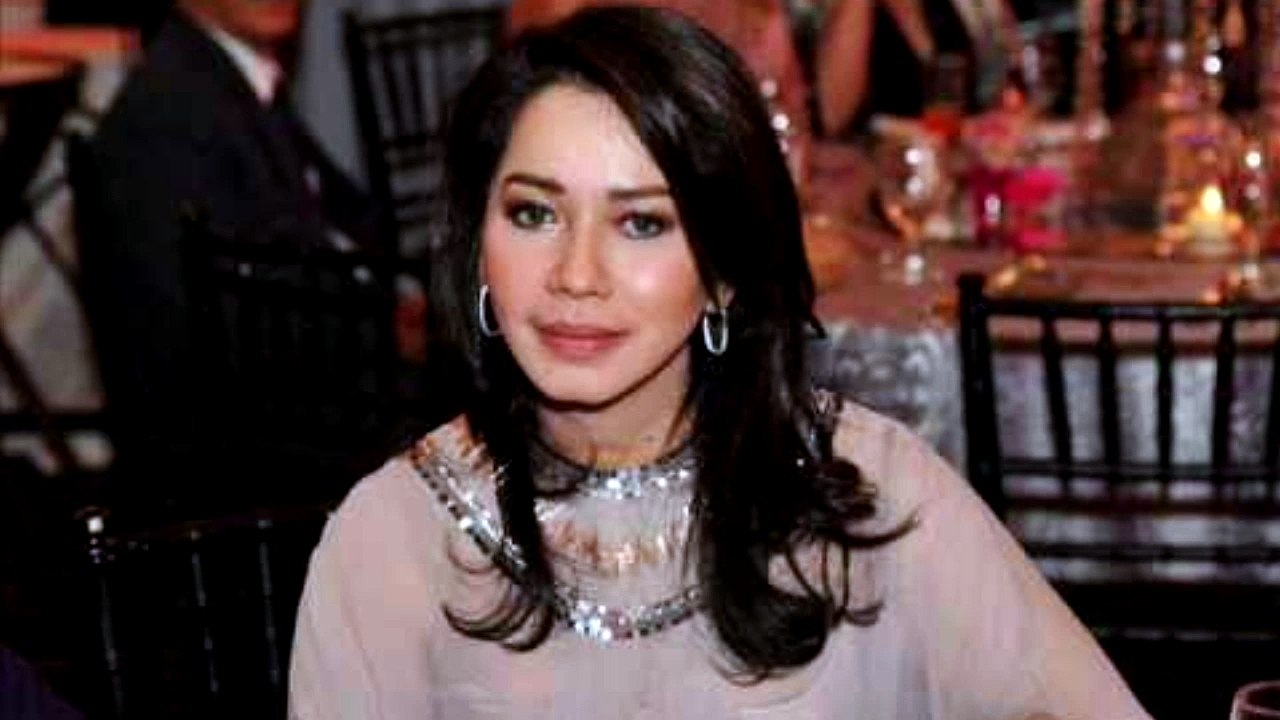 Iis Sugianto Mimpi