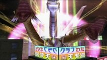 [Nintendo GameCube] Walkthrough Godzilla Destroy All Monsters Melee - Mecha-chidorah