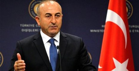 Dışişleri Bakanı Çavuşoğlu: YPG Çok İstiyorsa Rejim Heyetinde Yer Alabilir