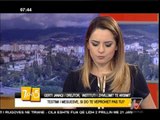 7pa5 - Testimi i mesuesve - 22 Janar 2016 - Show - Vizion Plus