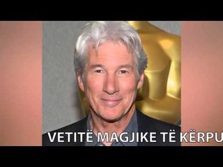 Report TV - Rreze Dielli,  Kerpudha tibetiane, Kefir