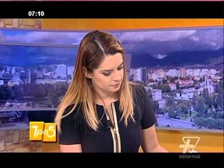 7pa5 - Pjesa e parë - 25 Janar 2016 - Show - Vizion Plus