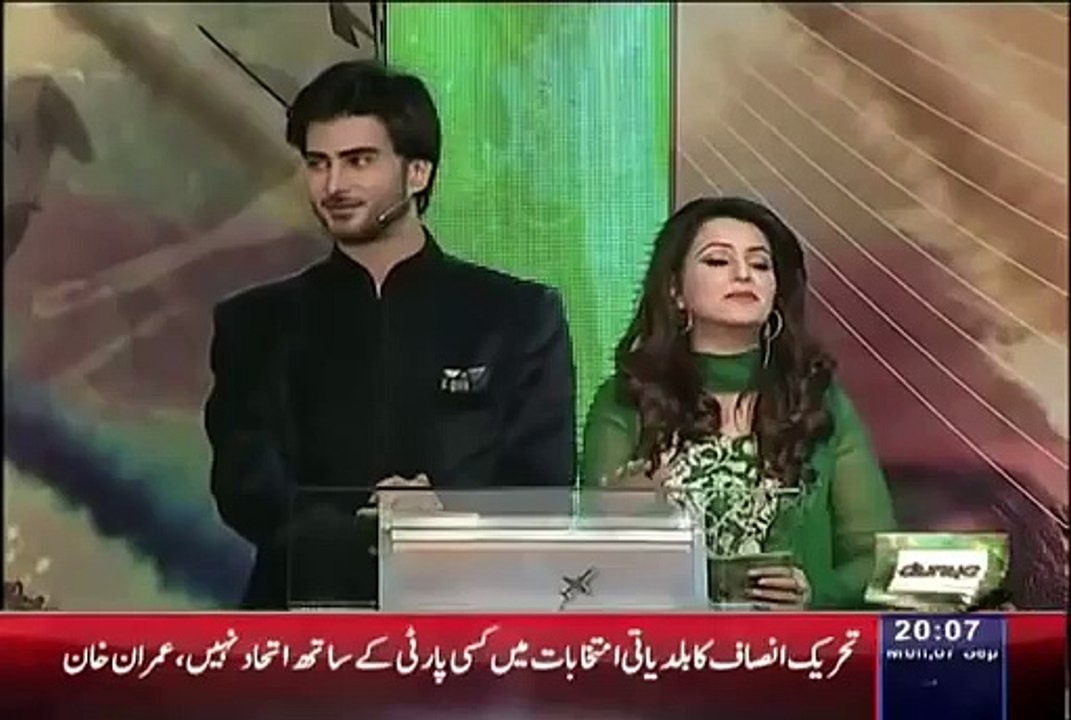 Funny Joke of Anwar Maqsood For Raheel Sharif and Air Cheif