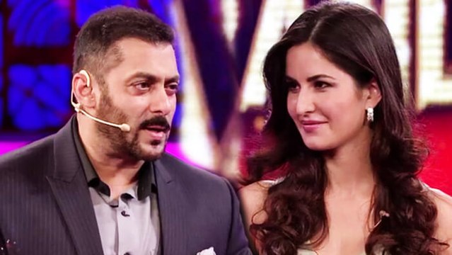 Salman Khan's Advice To Katrina Kaif About Ranbir Kapoor