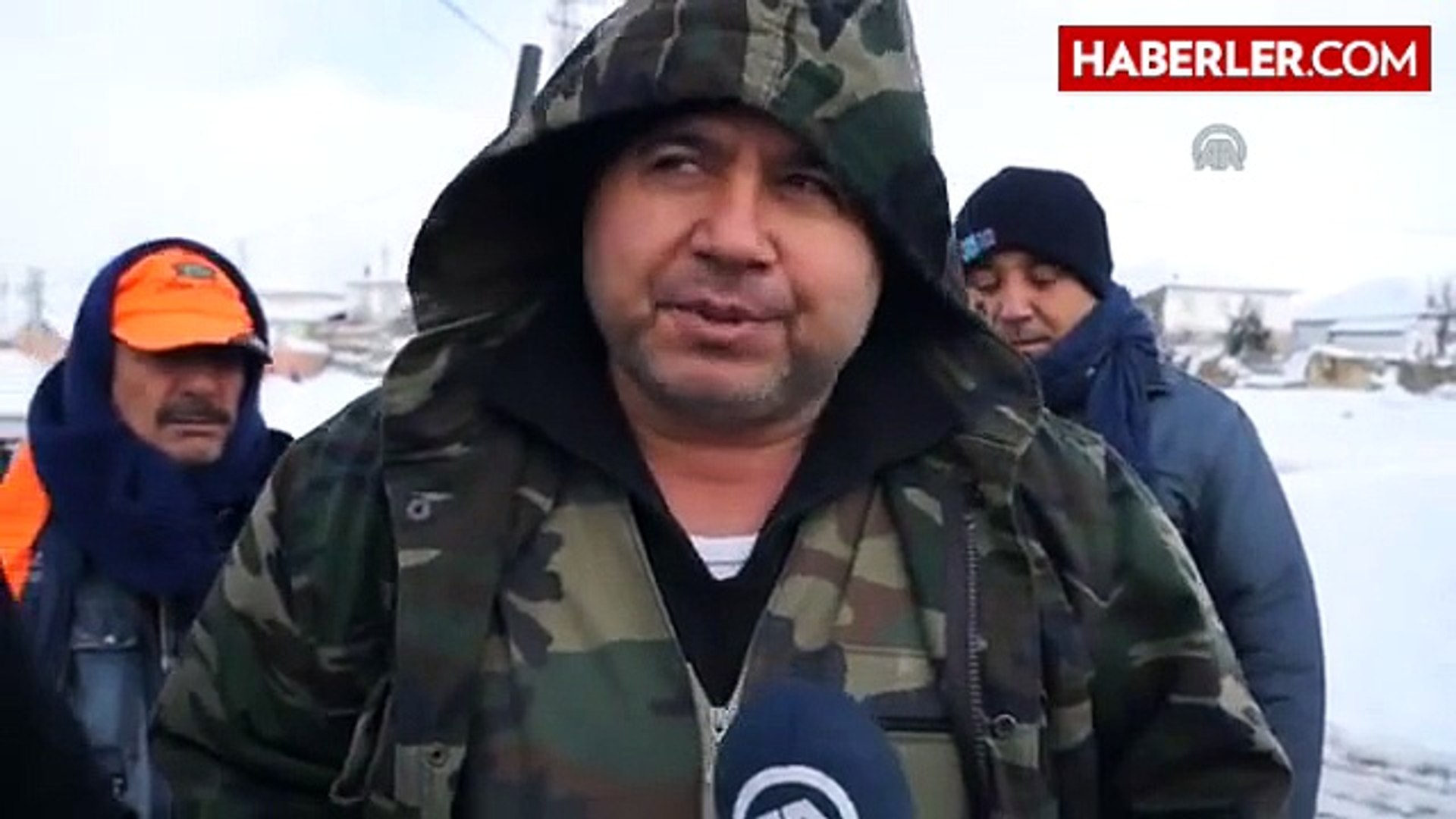 Yaban Domuzu Sürek Avı