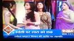 Saas Bahu Aur Saazish 25th January 2016 Part 3 Swaragini, Saath Nibhana Saathiya