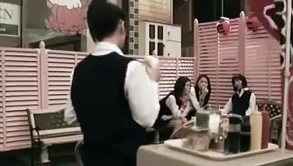 日本映画 ユビサキから世界を