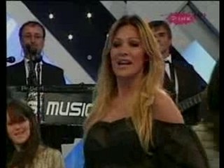 Ceca - Lepi grome moj 2006 Videospot
