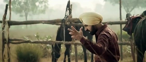 Hik Vich Jaan - Gippy Grewal Feat. Badshah & JSL - Desi Rockstar 2 - Speed Records -HD 1080p