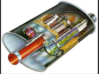 regenerare filtru particule | curatare filtru particule