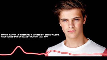 Firebeatz  Apster Ft Spree Wilson - Ghostchild ( Extended Mix ) ( EG STUDIO )