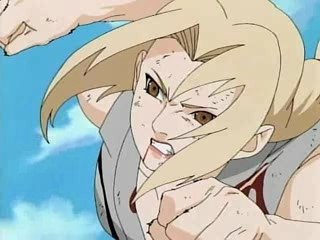 Tsunade