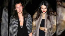 Kendall Jenner, Harry Styles WILD NIGHTOUT