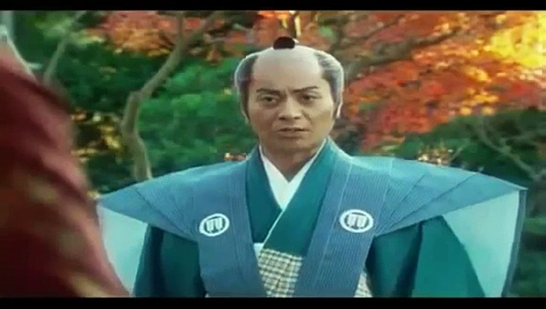 大奥スペシャル もうひとつの物語 1 3 Video Dailymotion