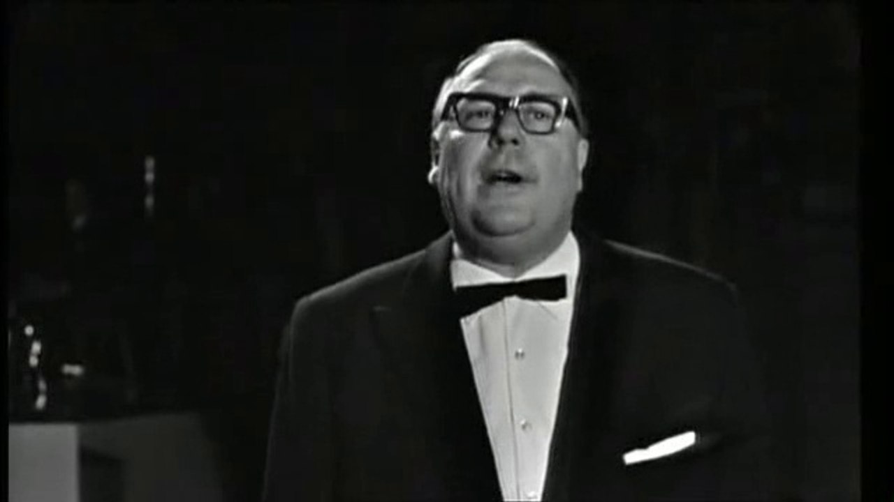 Heinz erhardt - sprüche 1959 - 1966