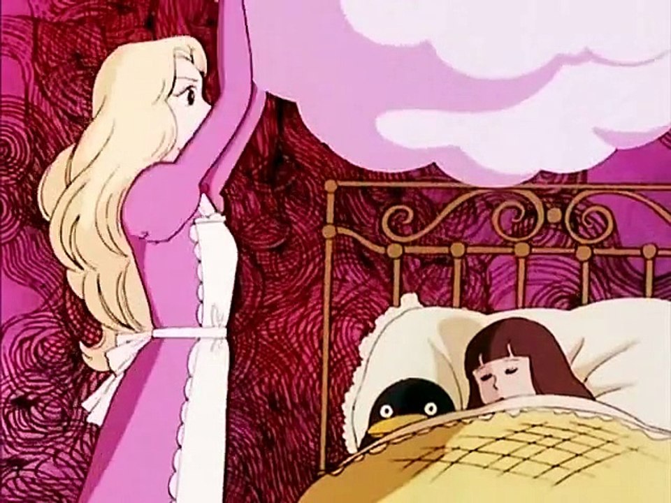 Ransie la strega ep.  2