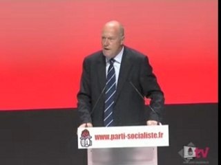 Meeting de Bordeaux : interventions