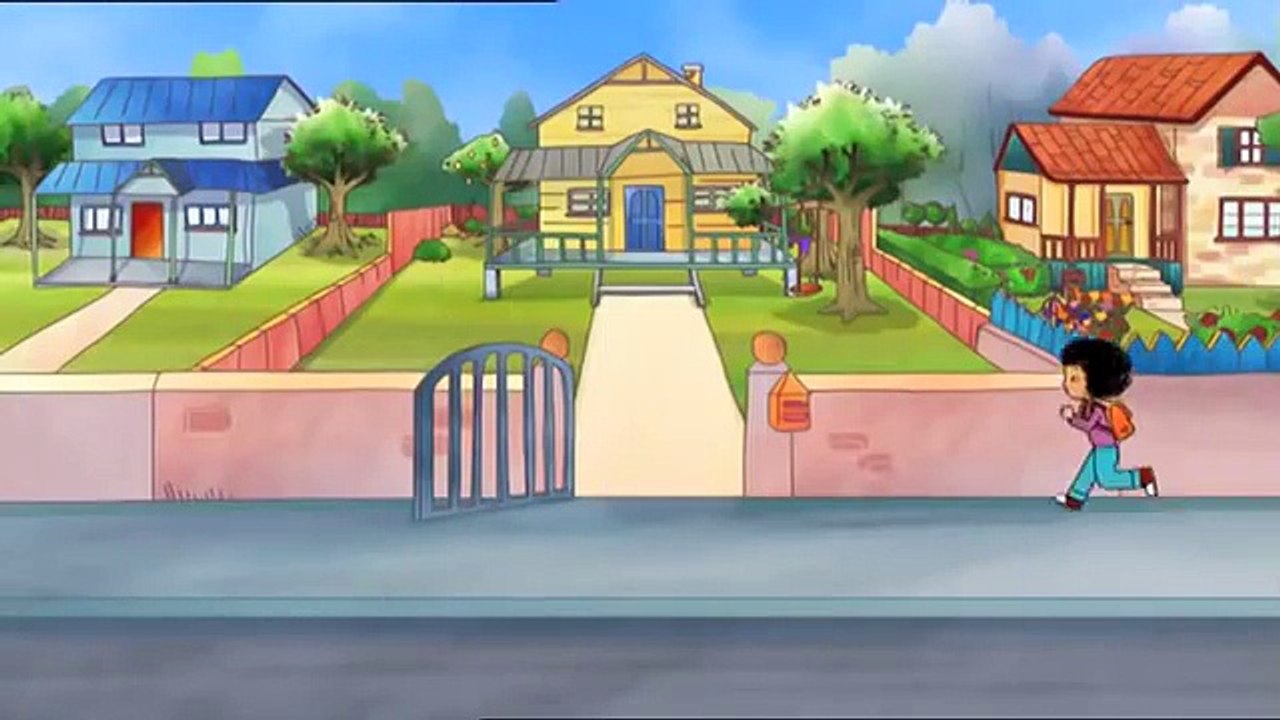 Milly Molly | The Project | S2E24