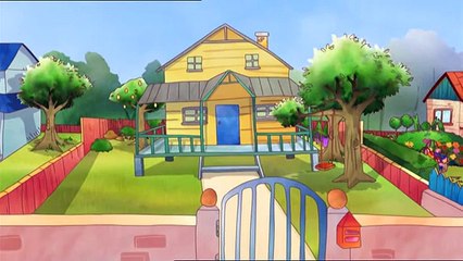 Milly Molly | Cats Alive | S2E3