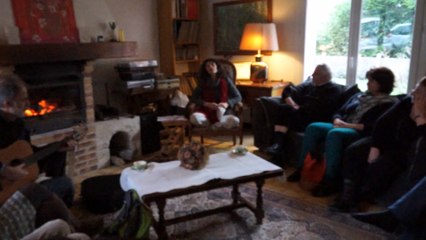 Rendez-vous au bout du monde 25 01 2016