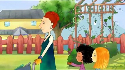 Milly Molly | Aunt Maude | S1E2