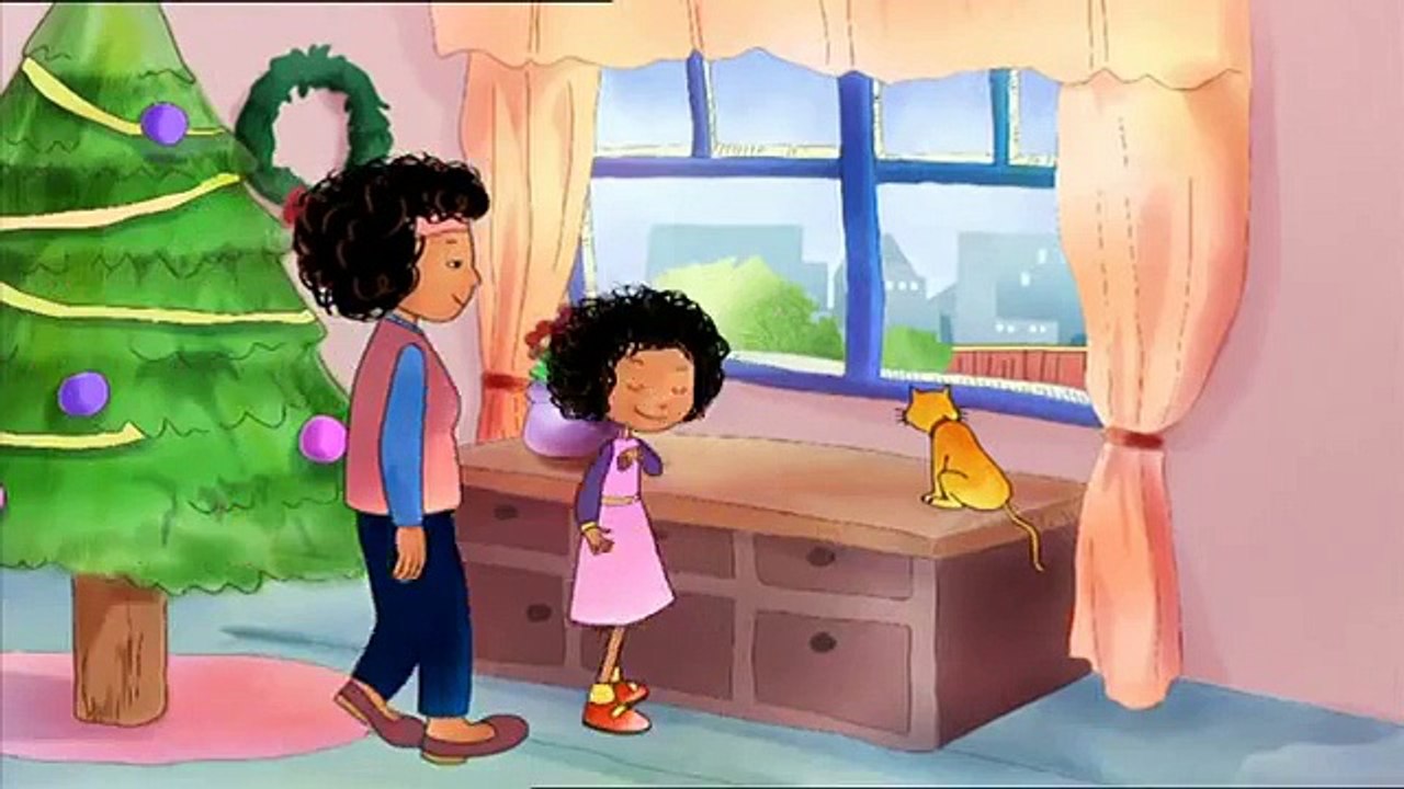 Milly Molly | The Gift | S2E1